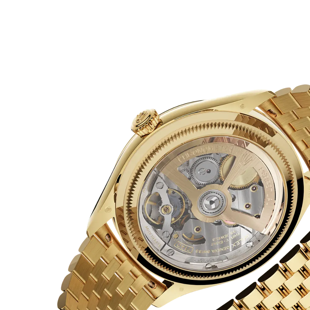 Rolex Perpetual 1908 Ref. M52508-0008 - Image 6