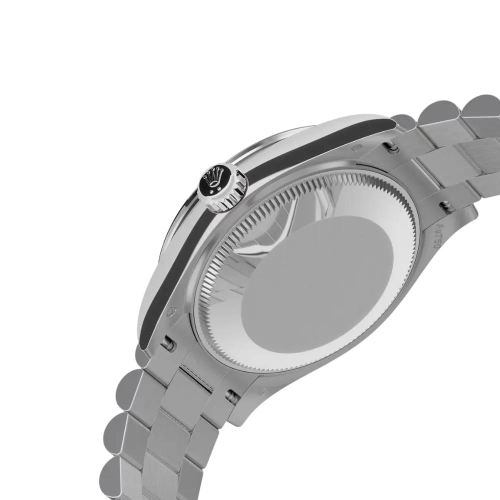 Rolex Datejust 31 Ref. M278289RBR-0028 - Image 5