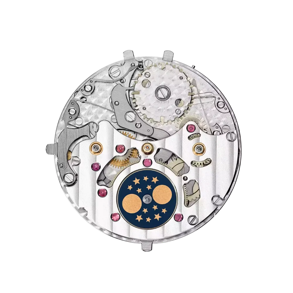 Twenty~4 Ref. 7340/1R-010 Rose Gold - Image 5