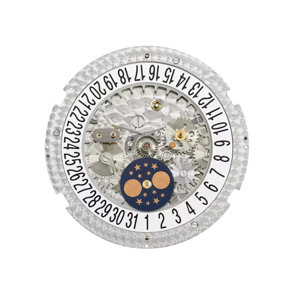 Complications Ref. 4946R-001 Rose Gold - Image 5