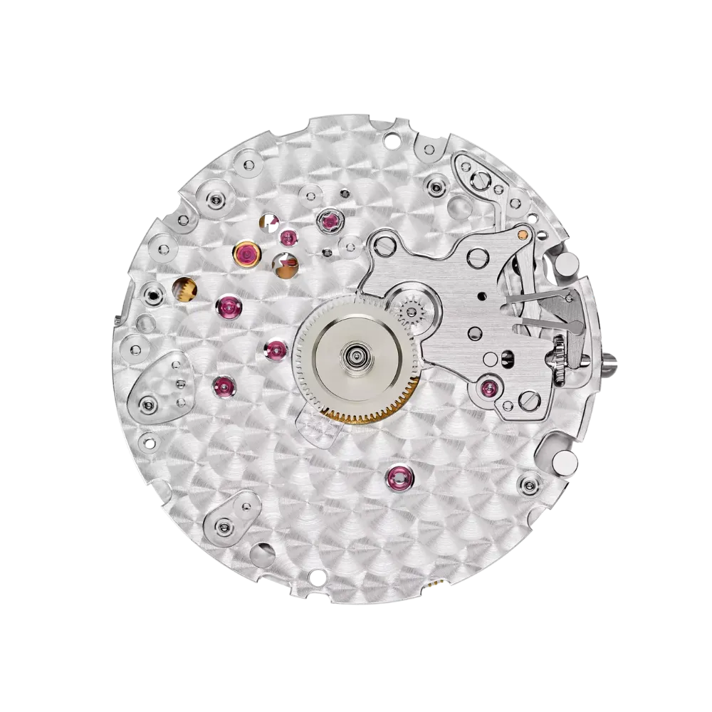 Grand Complications Ref. 5370R-001 Rose Gold - Image 5