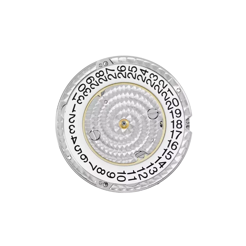 Nautilus Ref. 7010G-013 White Gold - Image 5