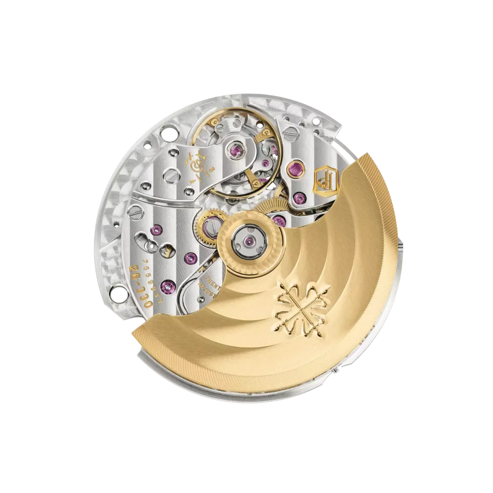 Nautilus Ref. 5811/1460G-001 White Gold - Image 6