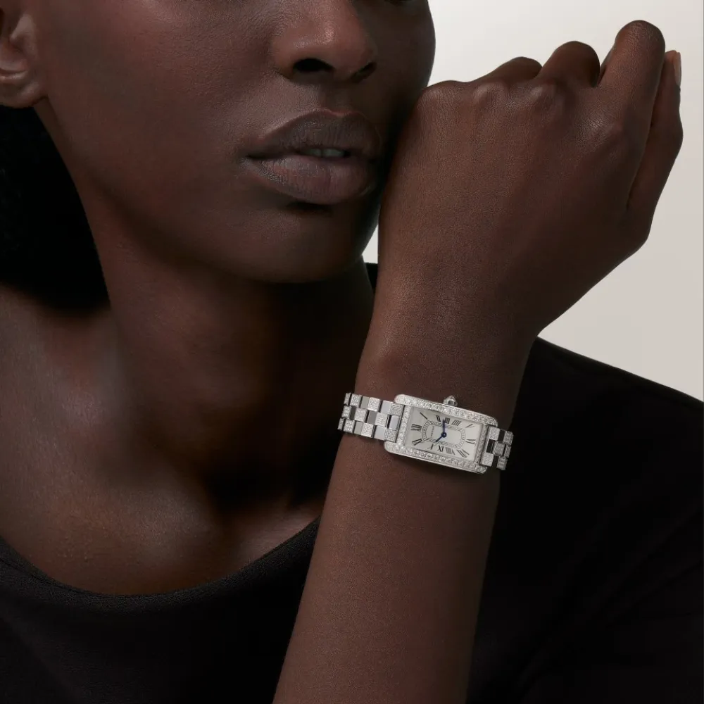 Tank Américaine watch Ref. WJTA0068 - Image 5