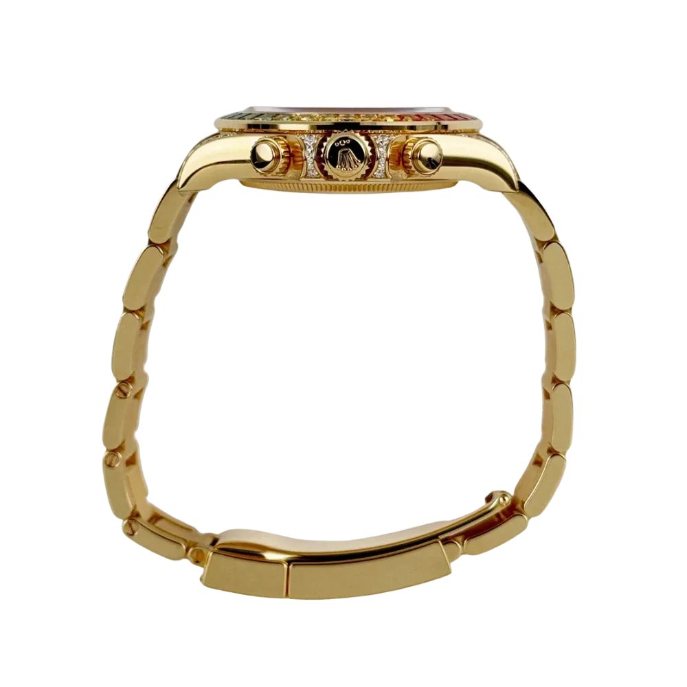 Rolex Daytona 126598RBOW - Image 5