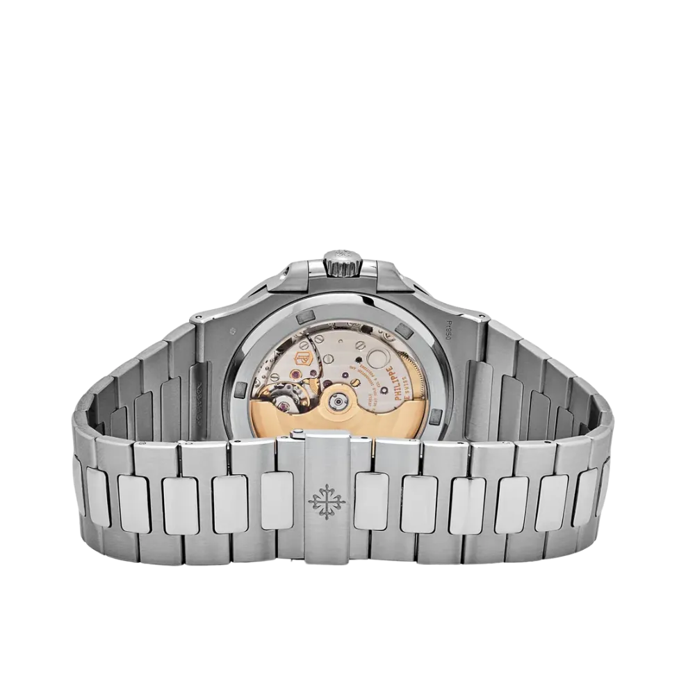 Patek Philippe Nautilus 5711/113P‑001 - Image 5
