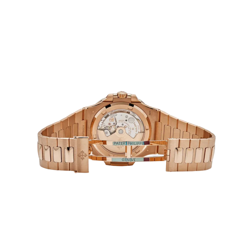 Patek Philippe Nautilus 5723/1R-001 - Image 5
