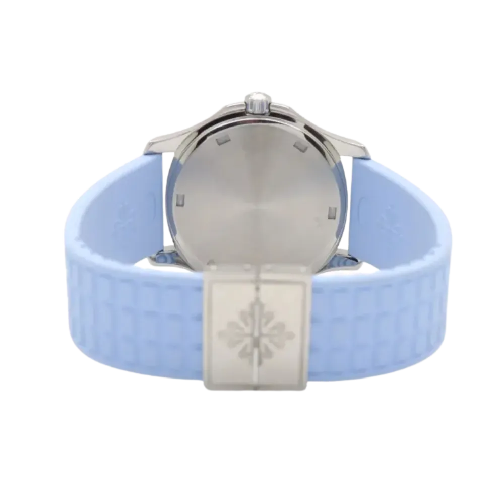 Patek Philippe Aquanaut Luce 5067A-014 - Image 5