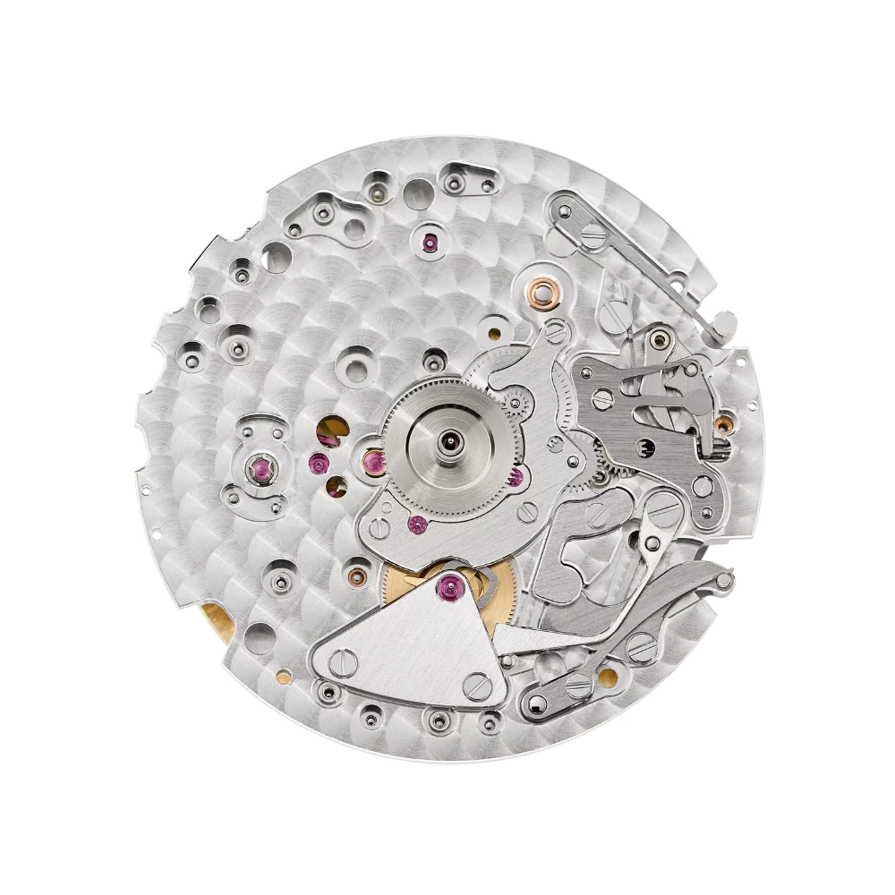 Patek Philippe Aquanaut, Ref# 7968/300R-001 - Image 6