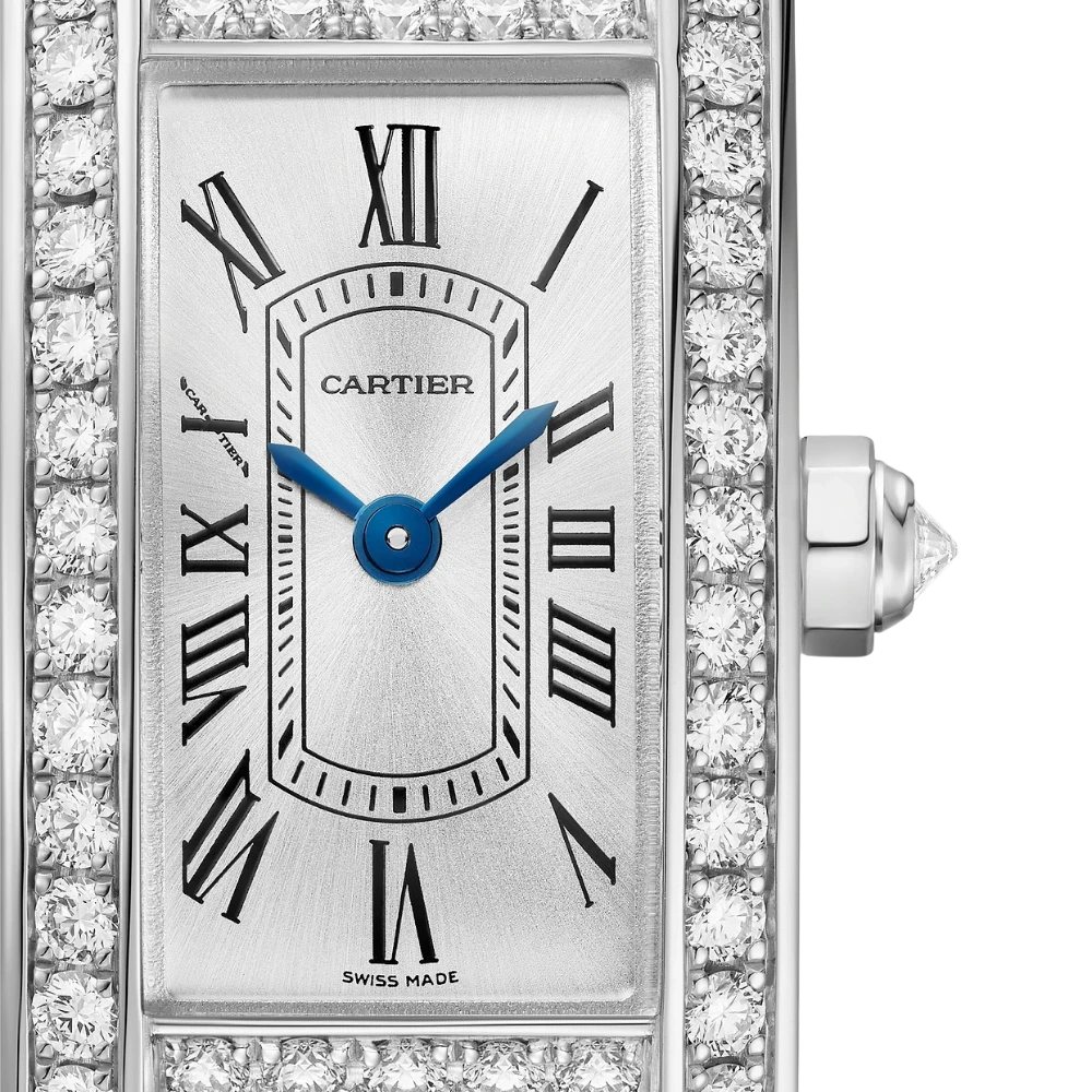 Tank Américaine watch Ref. WJTA0067 - Image 5