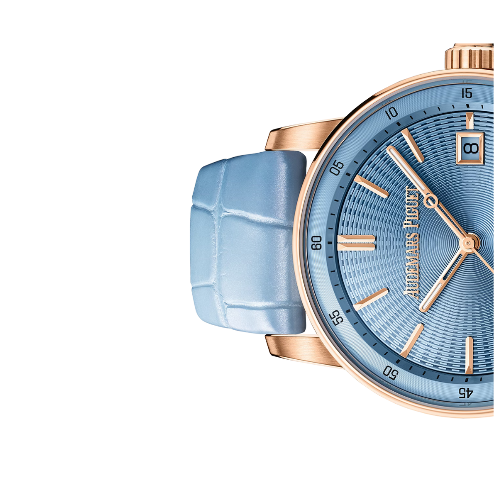 Audemars Piguet Code 11.59 Selfwinding Ref. 77410OR.OO.A344CR.01 - Image 2