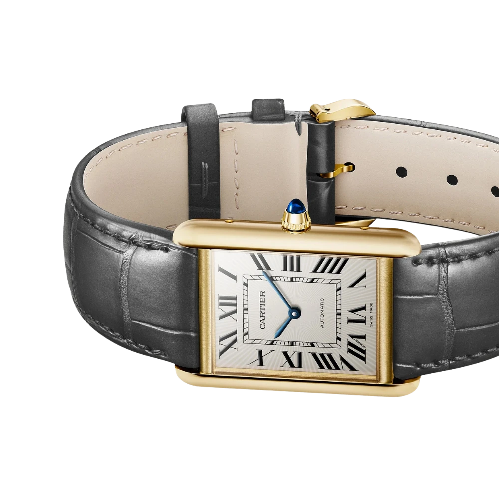 Tank Louis Cartier watch Ref. WGTA0357 - Image 4