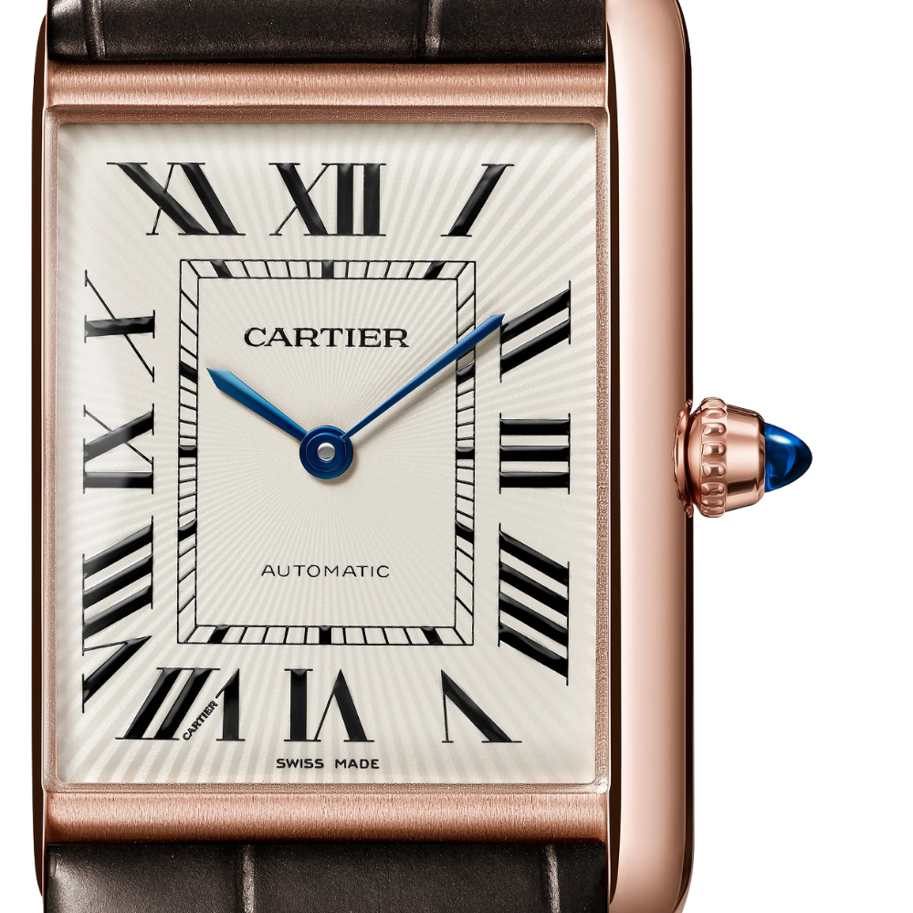 Tank Louis Cartier watch Ref. WGTA0346 - Image 5
