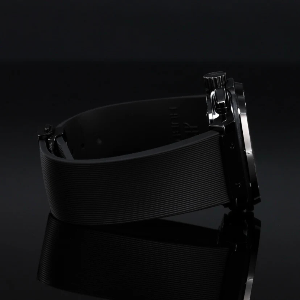 Hublot Classic Fusion Chronograph Black Magic Ref# 541.CM.1171.RX - Image 5