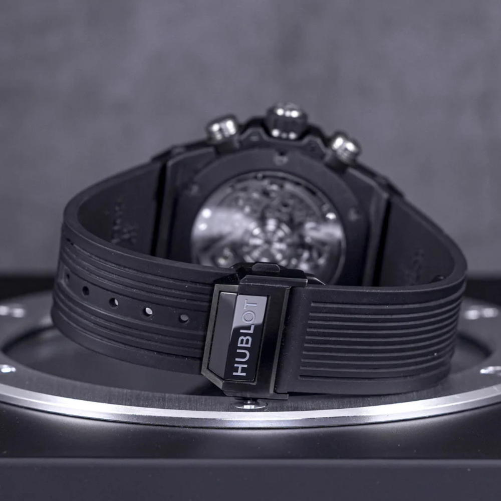 Hublot Big Bang Unico Black Magic 44mm, Ref# 421.CI.1170.RX - Image 6