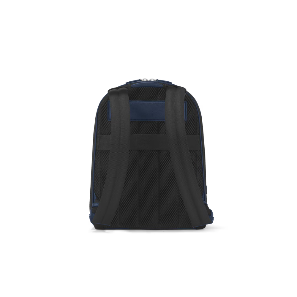 Montblanc Sartorial Medium Backpack 3#MB131716VG - Image 4