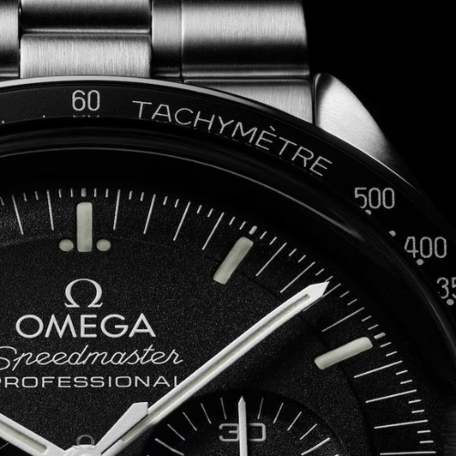 Omega Speedmaster Ref# 310.30.42.50.01.001 - Image 6