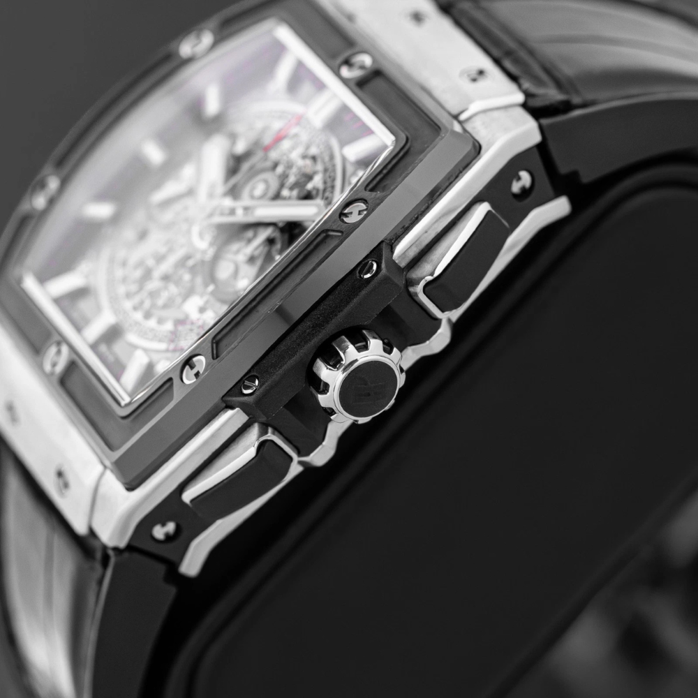 Hublot Spirit of Big Bang Ref# 601.NM.0173.LR - Image 9