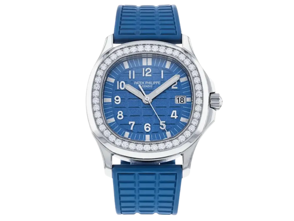 Patek Philippe Aquanaut Luce 5067A-022