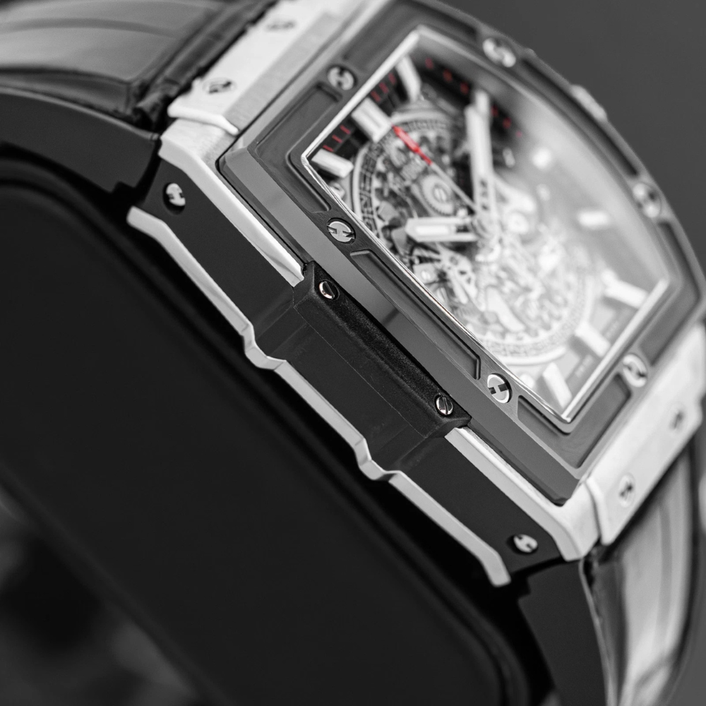 Hublot Spirit of Big Bang Ref# 601.NM.0173.LR - Image 8