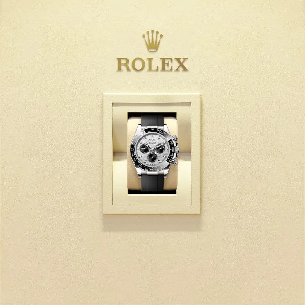 Rolex Cosmograph Daytona 40mm – Ref. 126519LN-0007 - Image 7