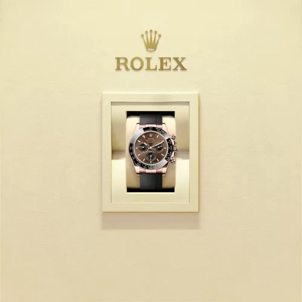 Rolex Cosmograph Daytona 40mm -Ref.126515LN-0010 - Image 7