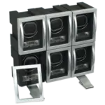 WOLF Module 4.1 Stackable Single Watch Winder w/Cover – 6 Units