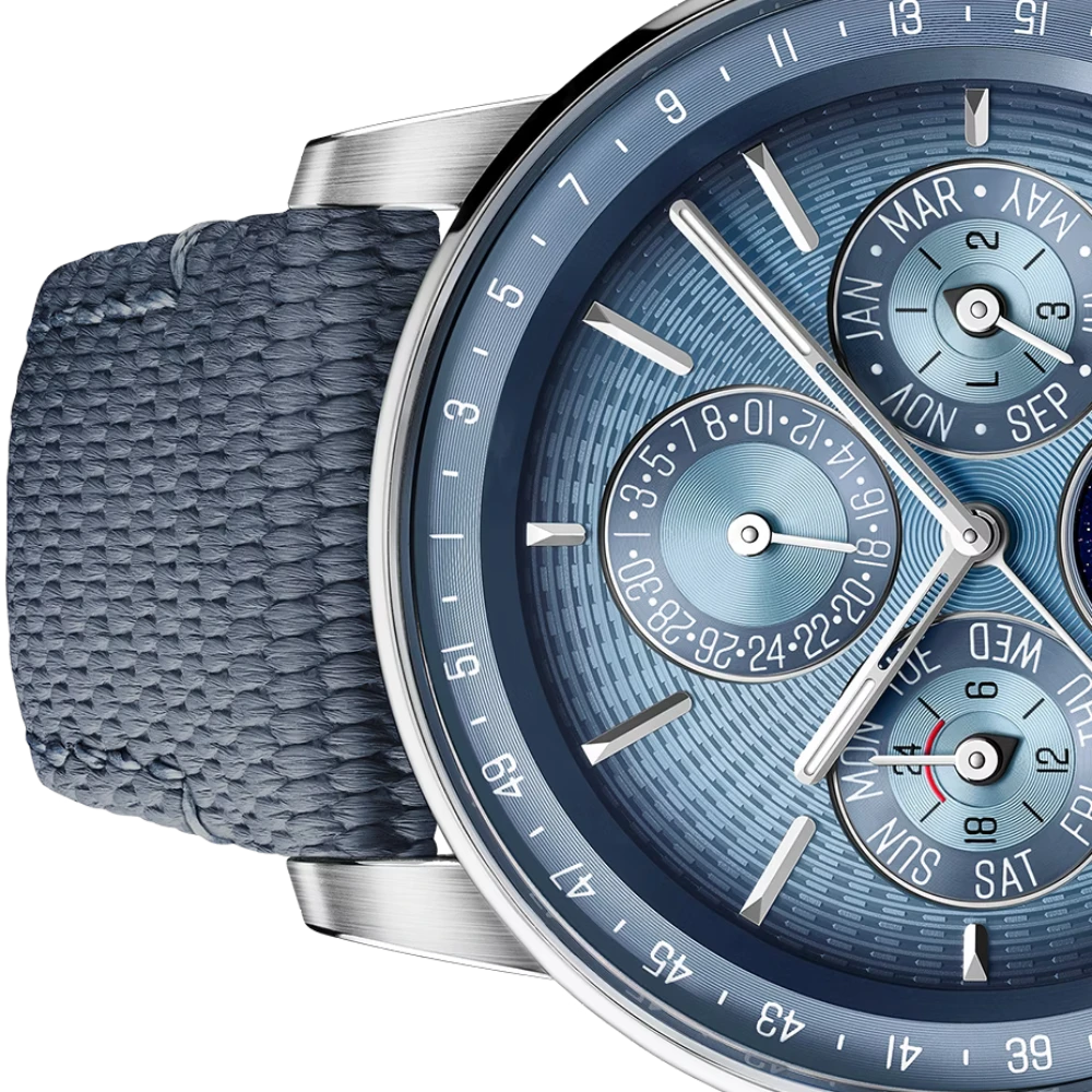 Code 11.59 by Audemars Piguet Perpetual Calendar Ref. 26494BC.OO.D350KB.01 - Image 4