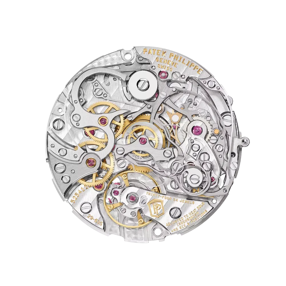 Grand Complications Ref. 5370R-001 Rose Gold - Image 6