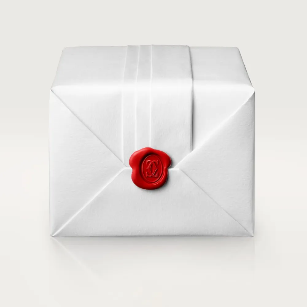 Santos de Cartier watch Ref. W2SA0033 - Image 8