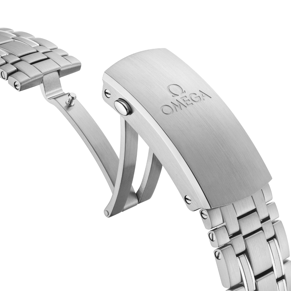 Omega Seamaster Diver 300m Chronograph Co‑Axial Master Chronometer 44 mm Ref. 210.30.44.51.03.001 - Image 5