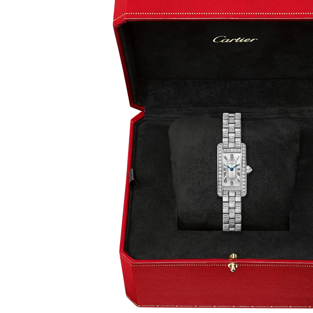 Tank Américaine watch Ref. WJTA0067 - Image 6