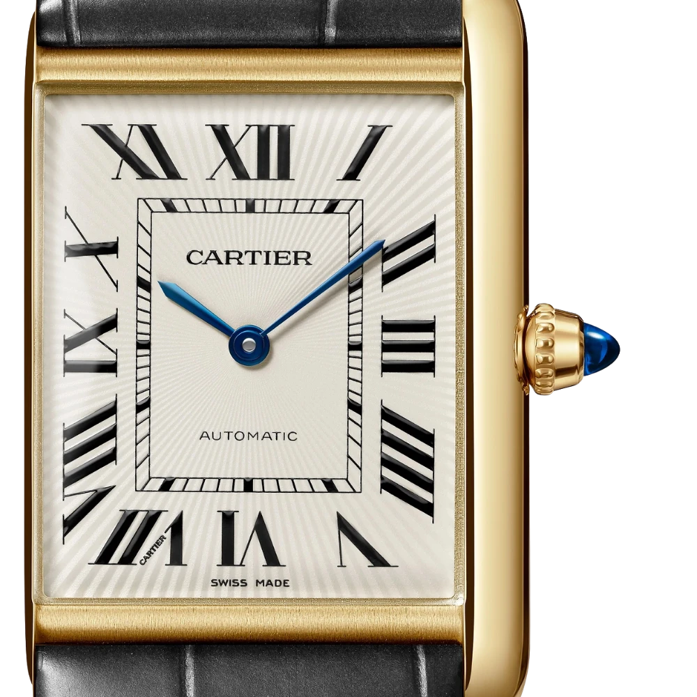 Tank Louis Cartier watch Ref. WGTA0357 - Image 5