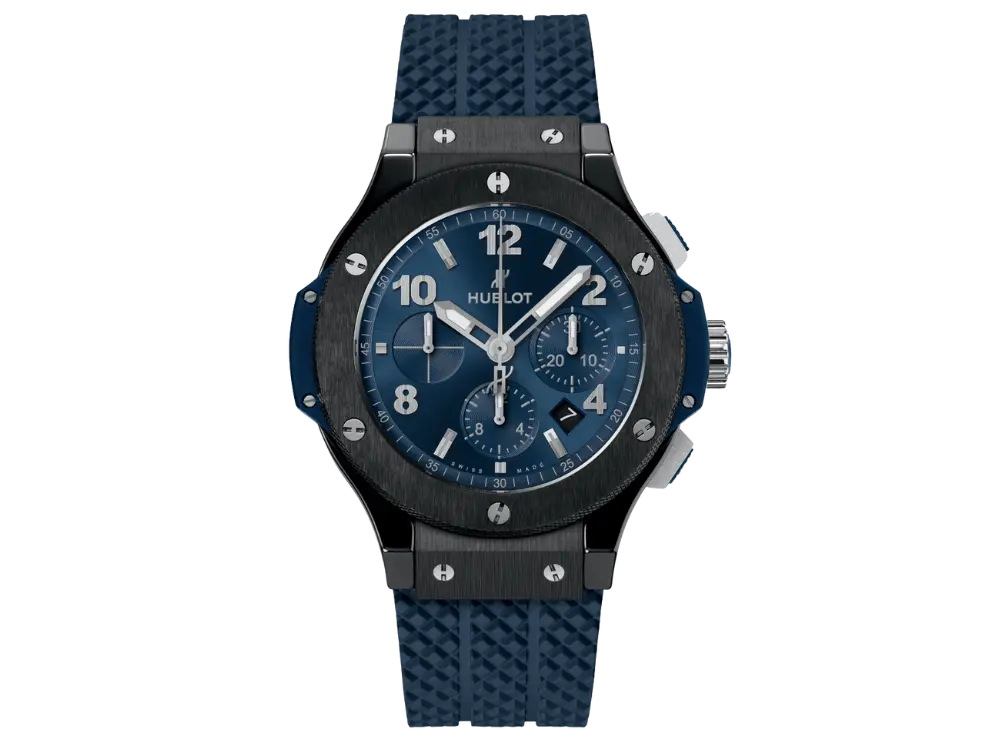 Hublot Big Bang Ceramic Ref# 301.CI.7170.RX