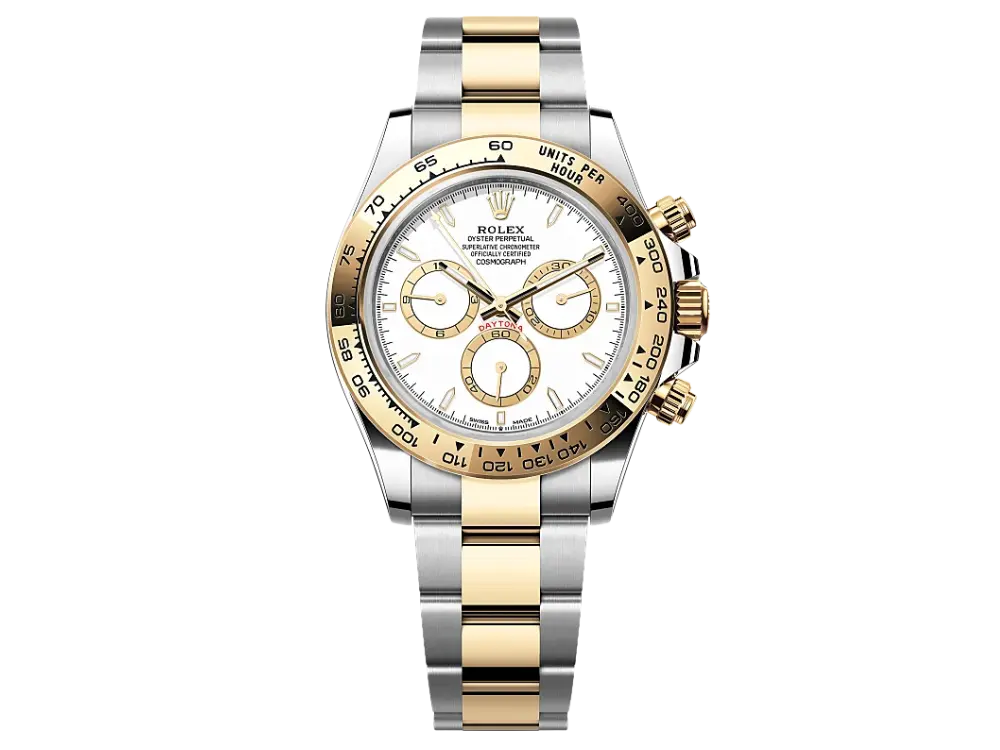 Rolex Cosmograph Daytona Ref. M126503-0001