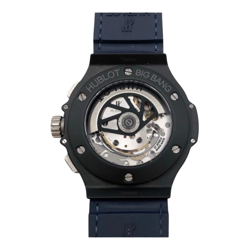 Hublot Big Bang Ceramic Ref# 301.CI.7170.RX - Image 7