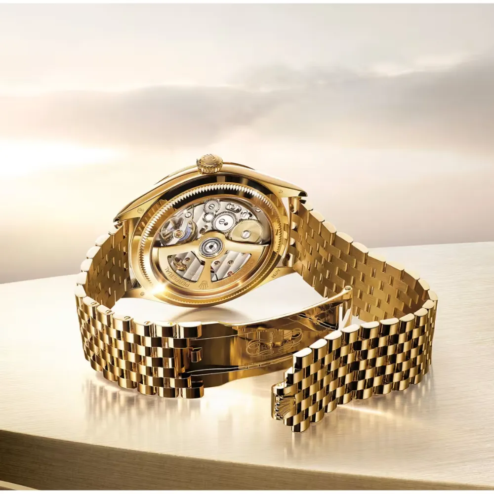 Rolex Perpetual 1908 Ref. M52508-0008 - Image 9