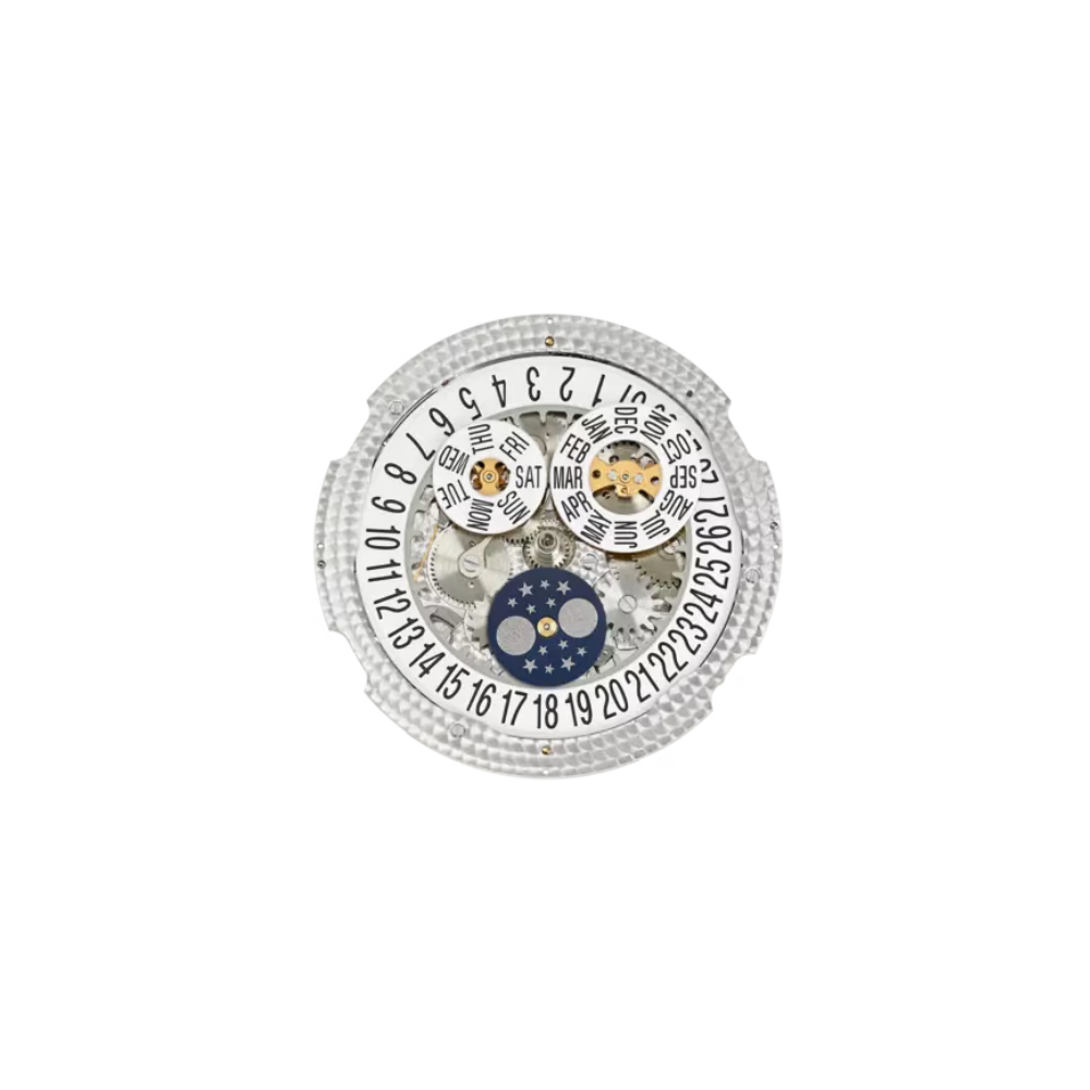 Patek Philippe Nautilus 40.5mm 5726A-001 - Image 7