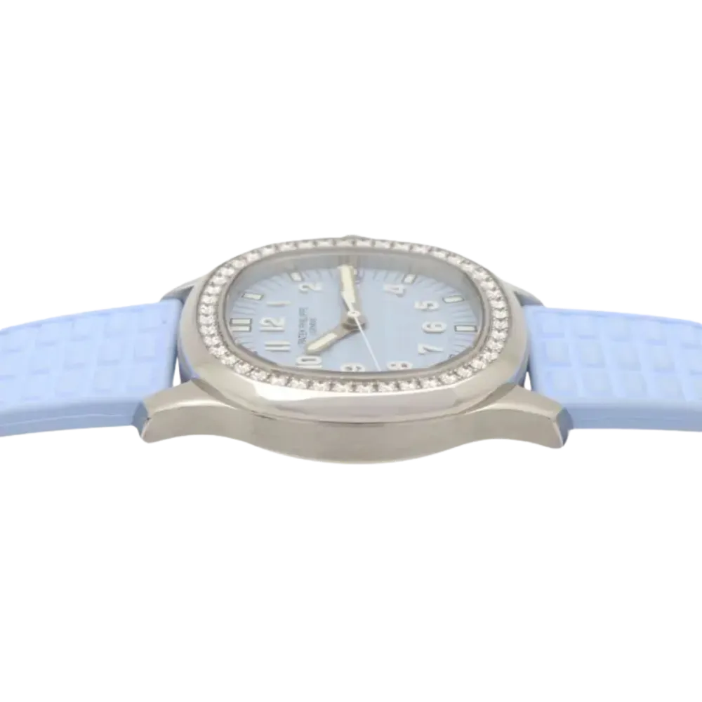Patek Philippe Aquanaut Luce 5067A-014 - Image 7