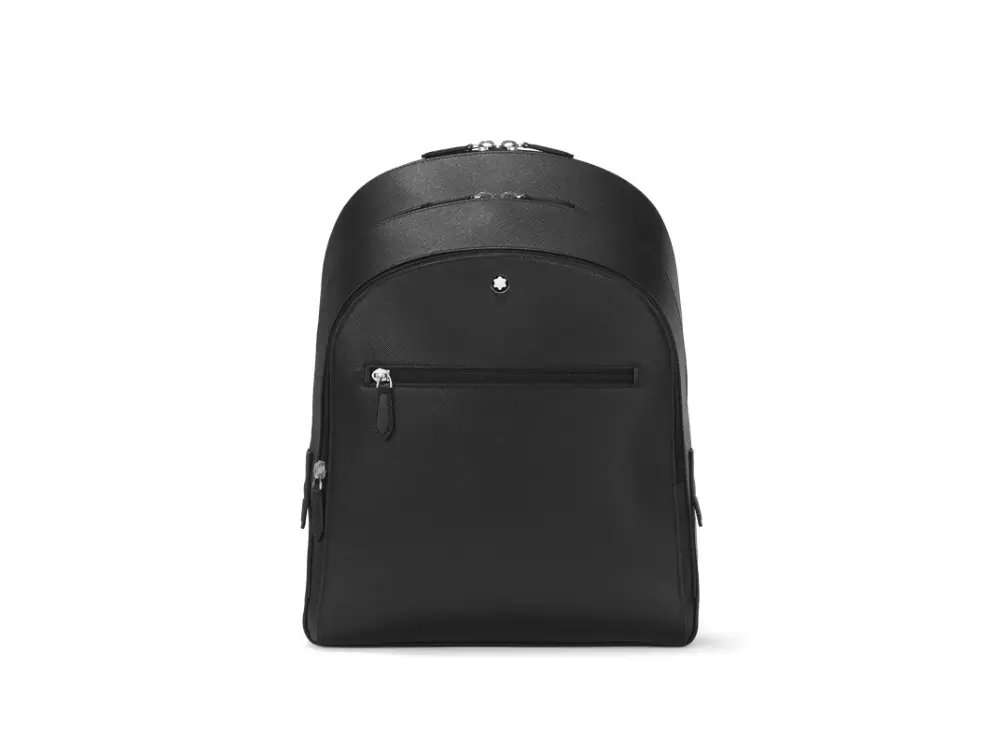 Montblanc Sartorial Medium Backpack Model MB130275VG