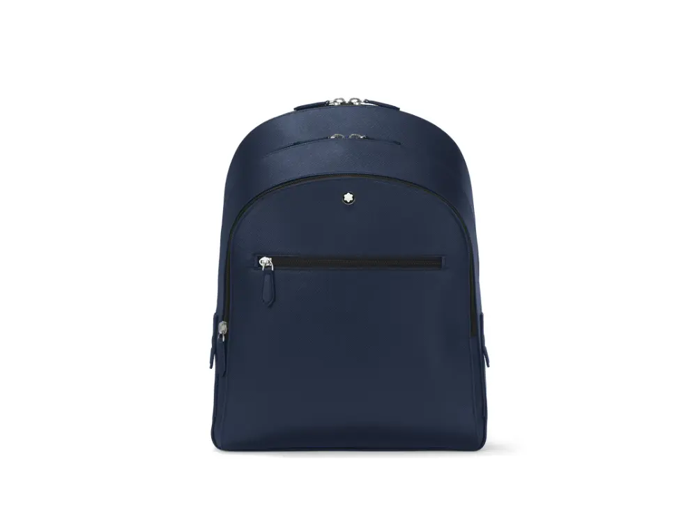 Montblanc Sartorial Medium Backpack 3#MB131716VG