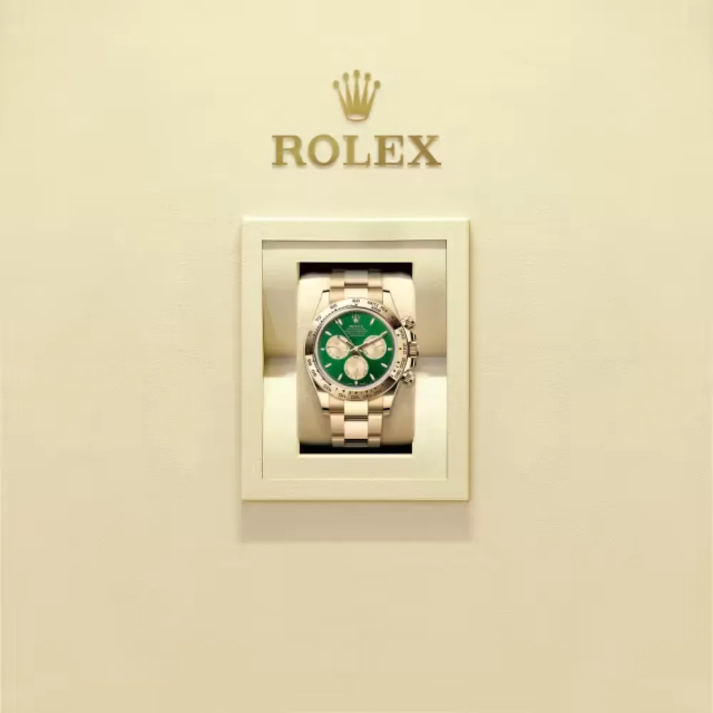 Rolex Cosmograph Daytona Ref. M126508-0008 - Image 7