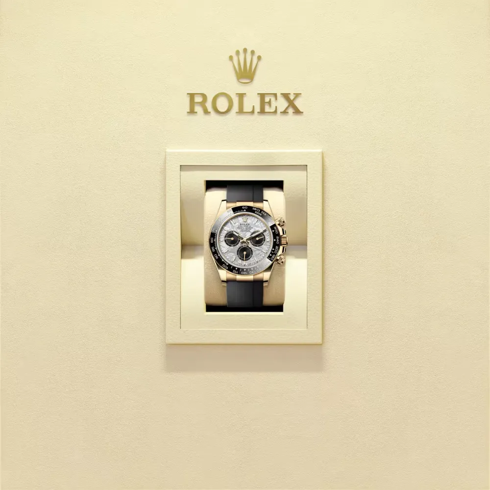 Rolex Cosmograph Daytona 40mm – Ref. 126518LN-0016 - Image 7