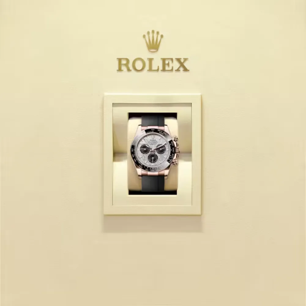 Rolex Cosmograph Daytona 40mm – Ref. 126515LN-0008 - Image 7