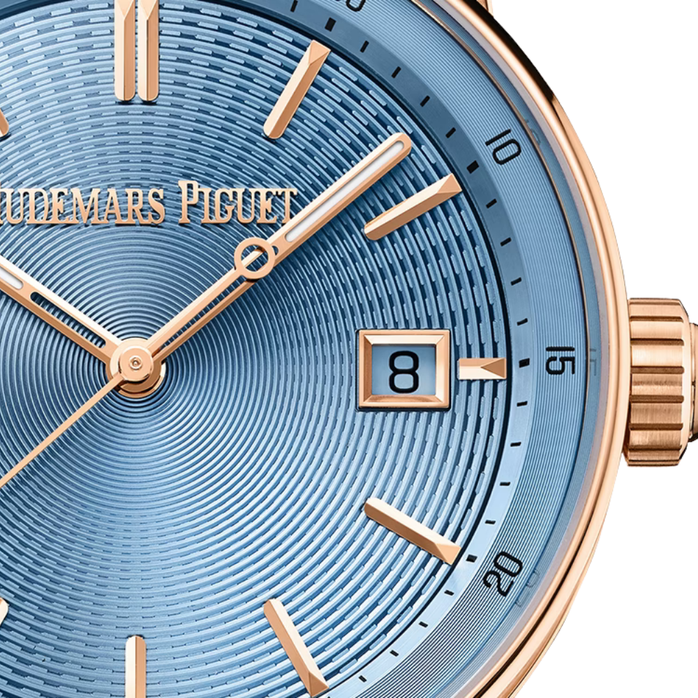 Audemars Piguet Code 11.59 Selfwinding Ref. 77410OR.OO.A344CR.01 - Image 4