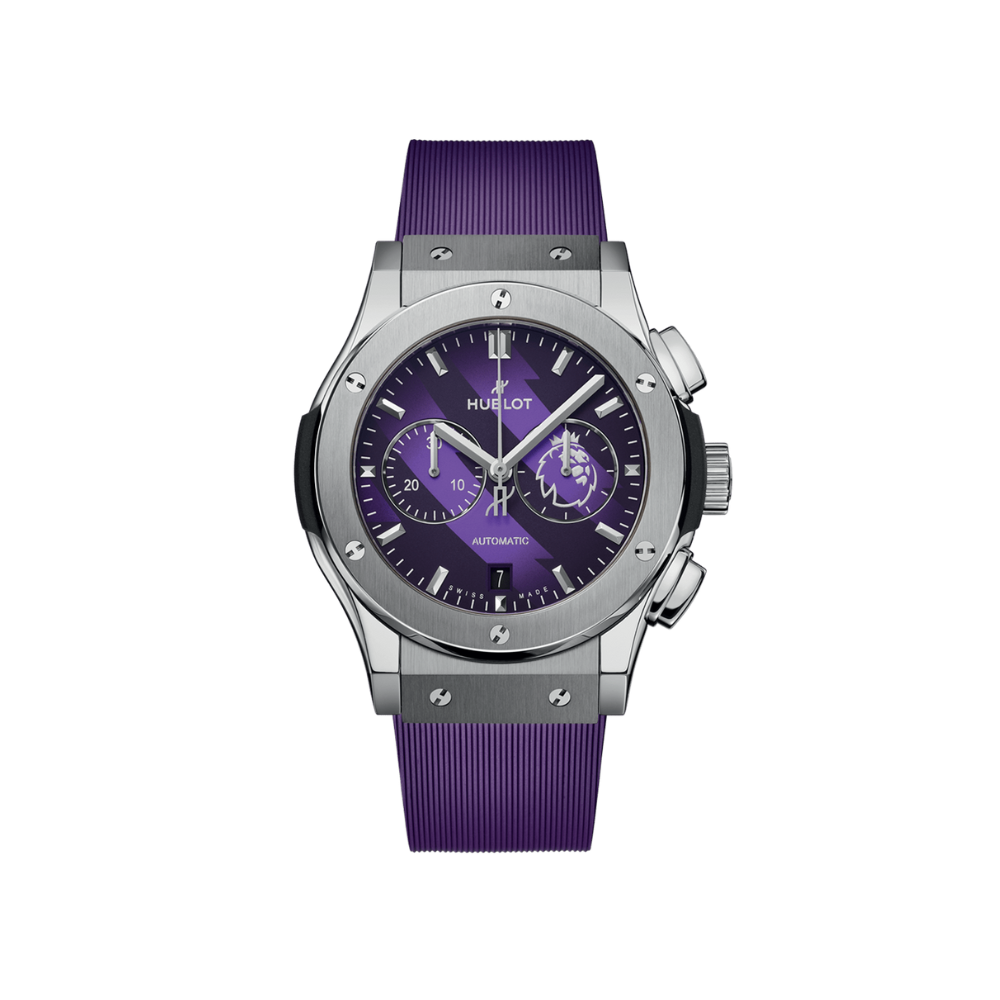 Hublot Classic Fusion Ref# 541.NX.8970.RX.PLW23