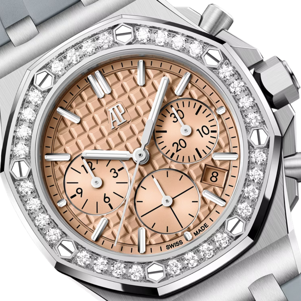 Royal Oak Offshore Selfwinding Chronograph Ref. 26231ST.ZZ.A178CA.01 - Image 2