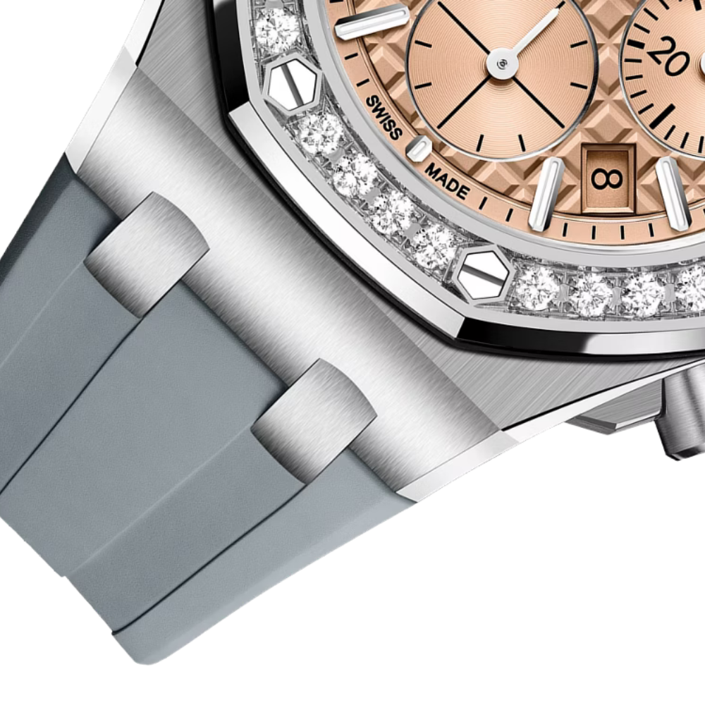 Royal Oak Offshore Selfwinding Chronograph Ref. 26231ST.ZZ.A178CA.01 - Image 5