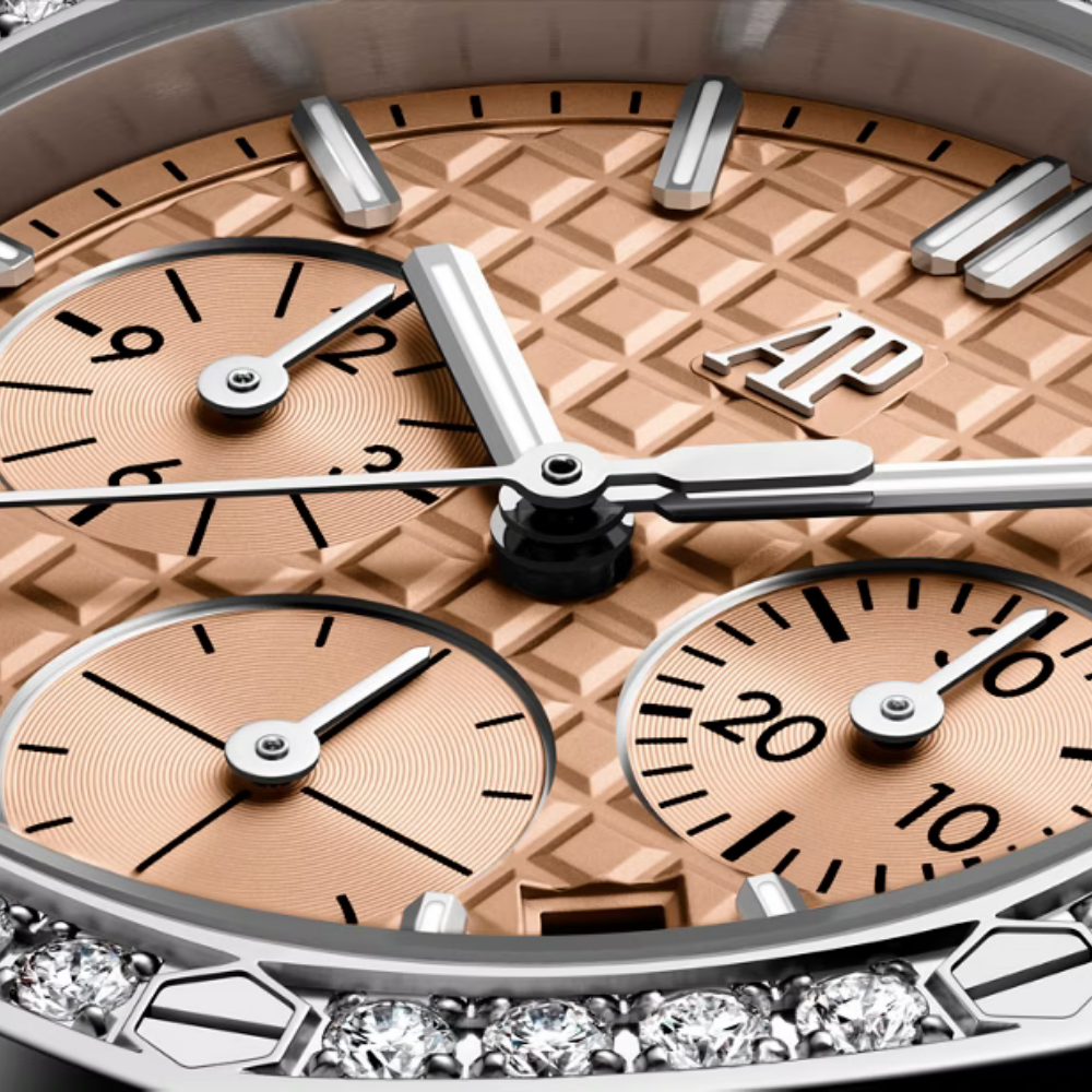 Royal Oak Offshore Selfwinding Chronograph Ref. 26231ST.ZZ.A178CA.01 - Image 6