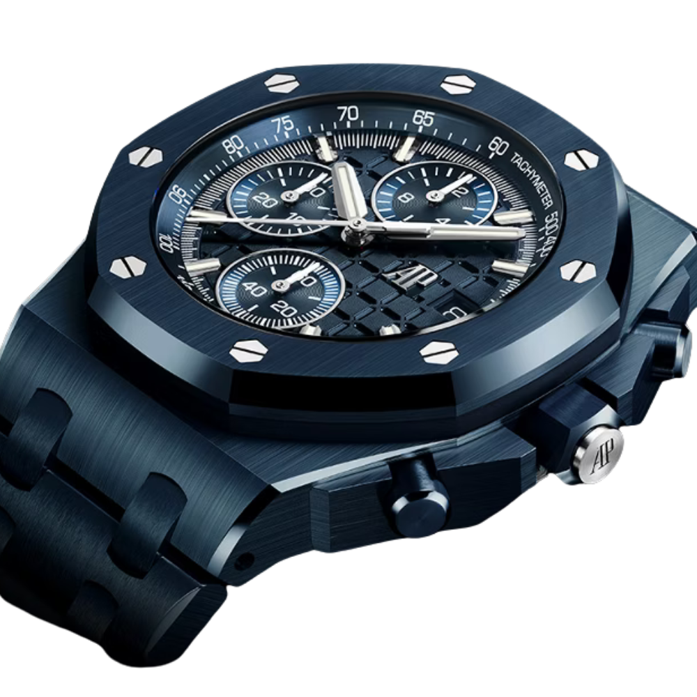 Royal Oak Offshore Selfwinding Chronograph Ref. 26238CD.OO.1300CD.01 - Image 7